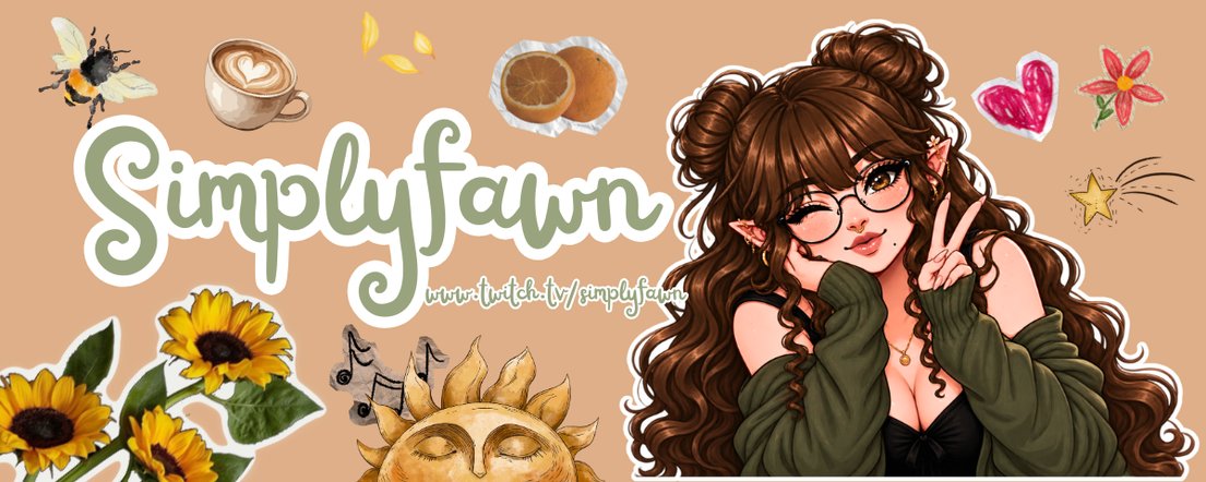 simplyfawn