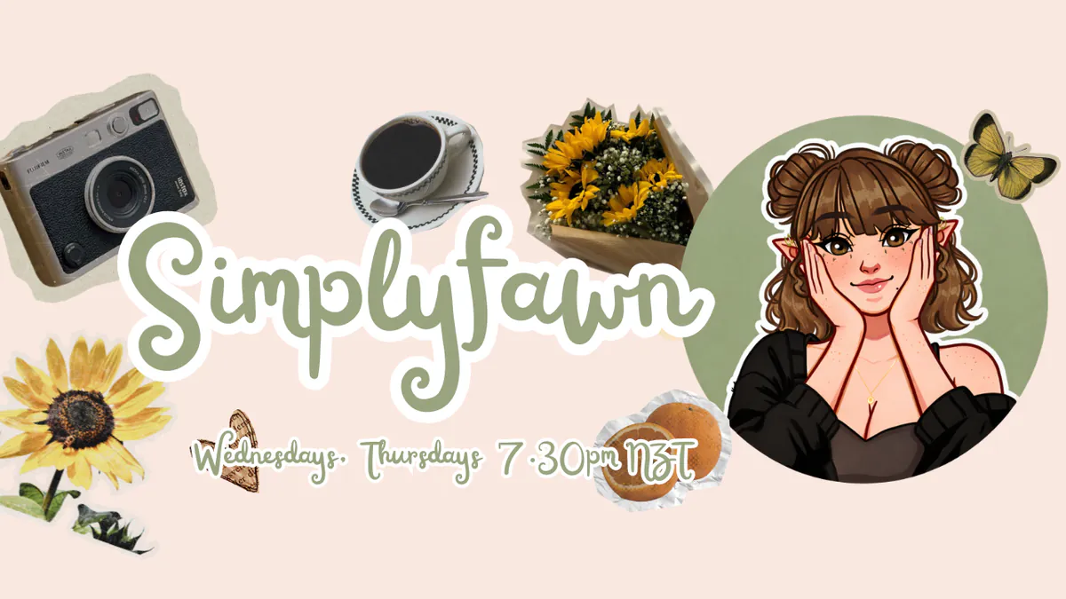 simplyfawn