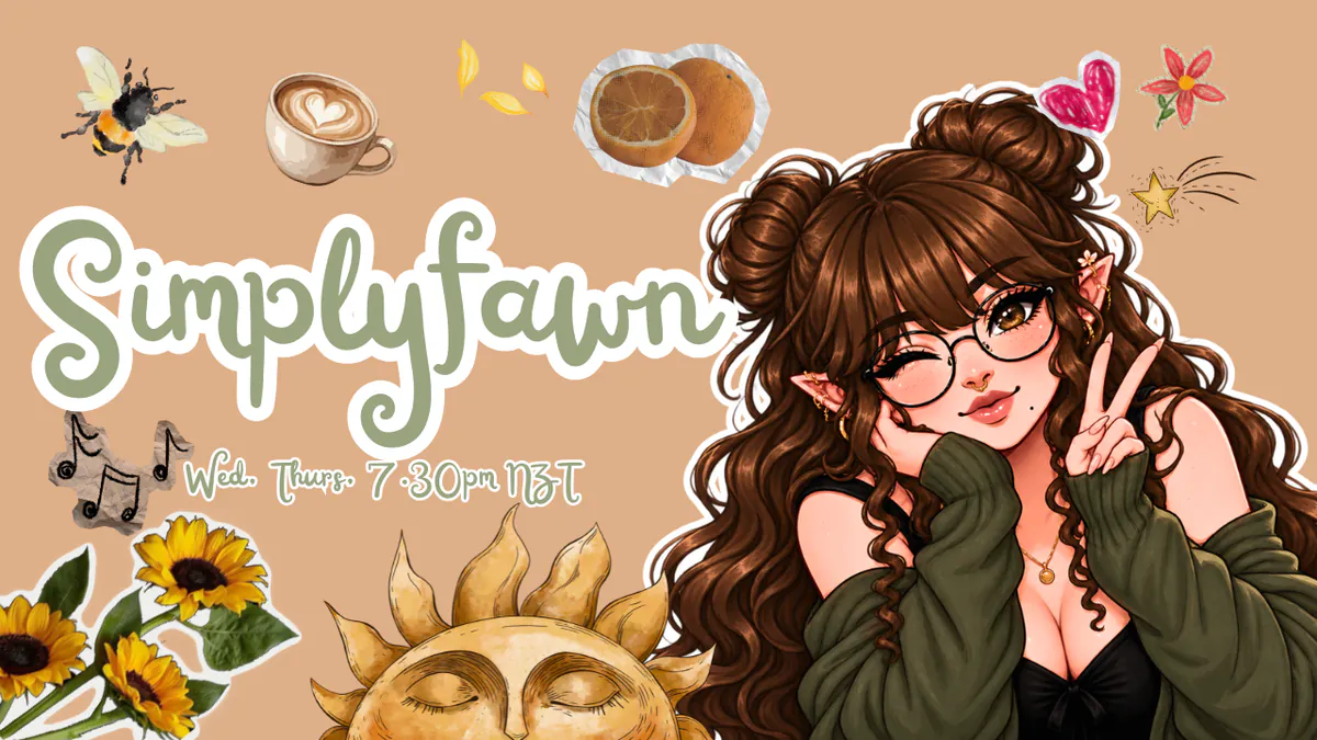 simplyfawn