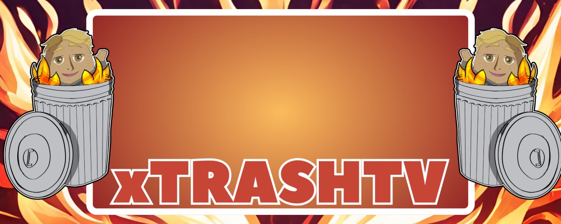 xTrashTV