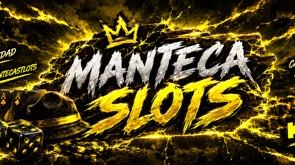 Mantecaslots