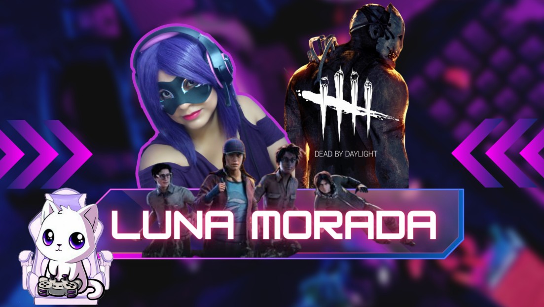 LunaMorada