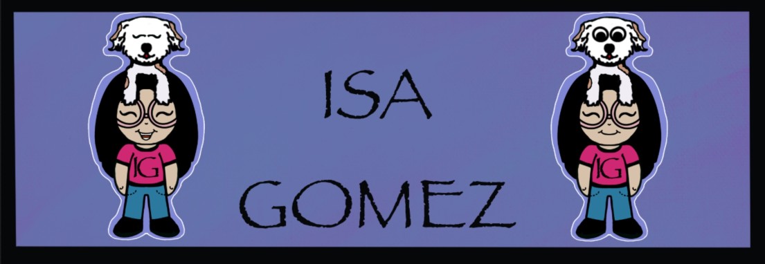 IsaGomez