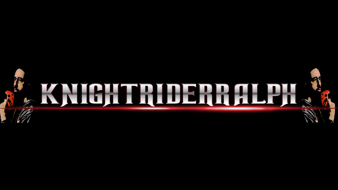 KnightRiderRalph