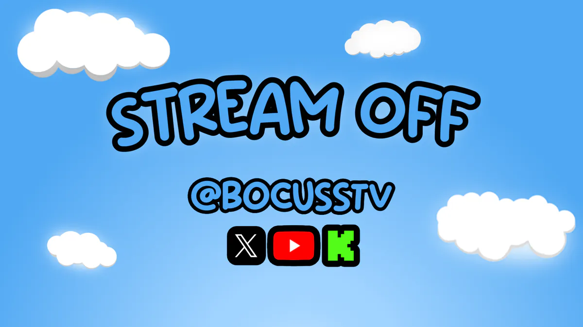 bocussTV
