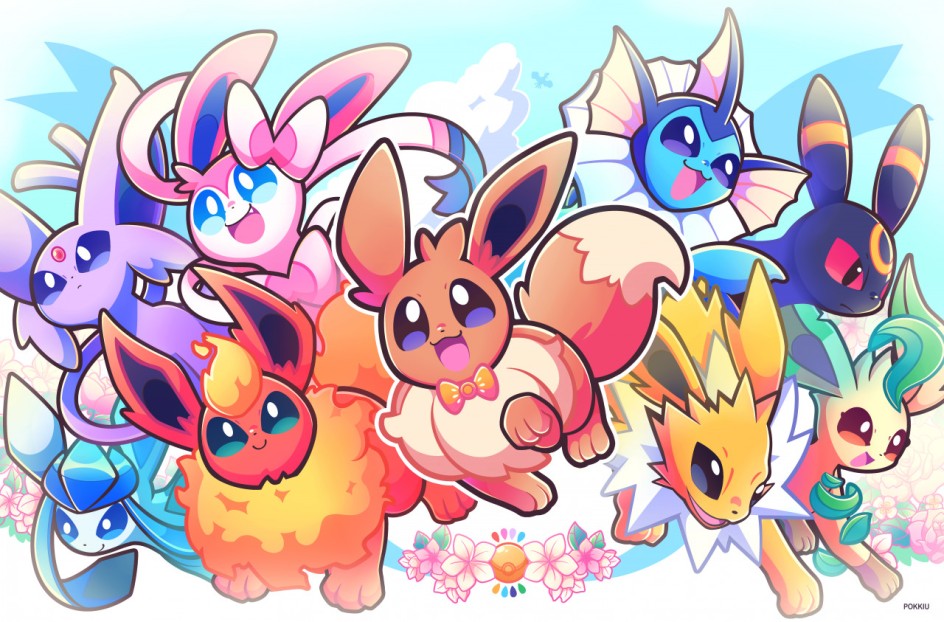 AlphaEevee