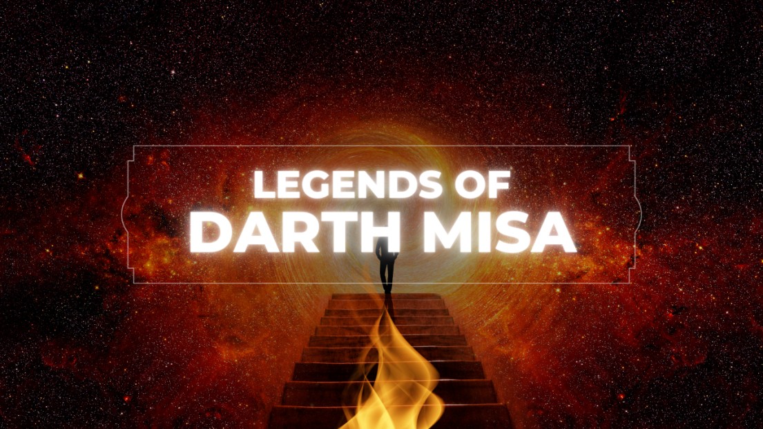 DarthMisa