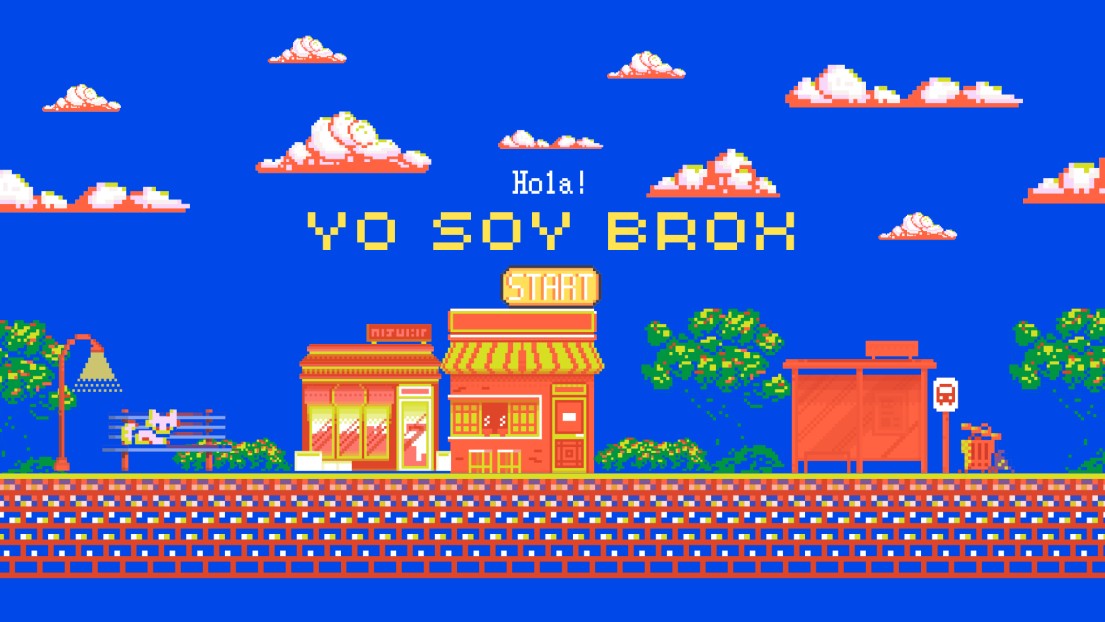 SoyBroxOficial