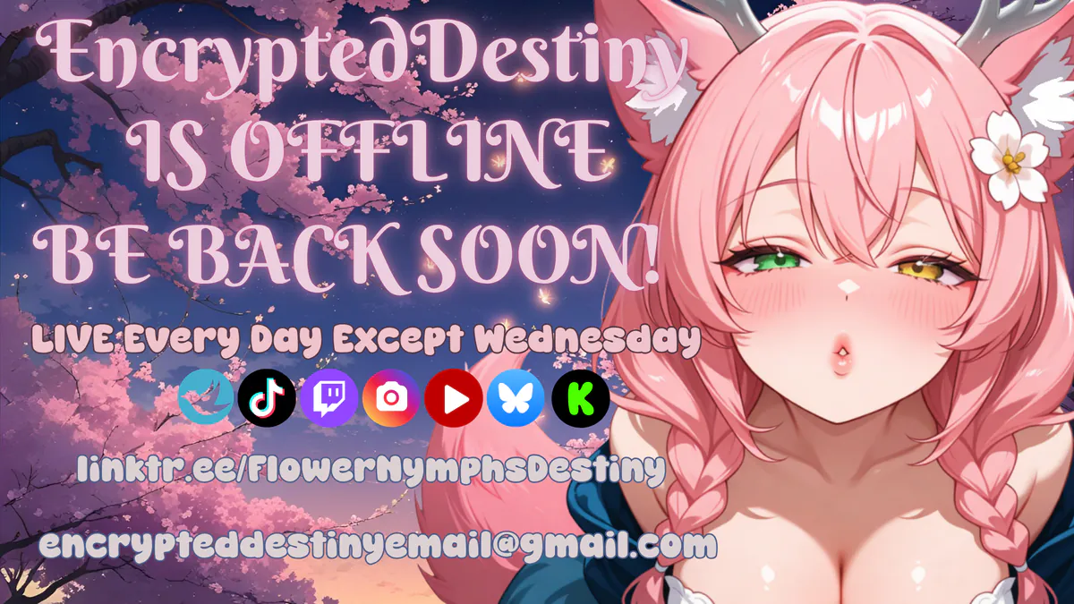 EncryptedDestiny