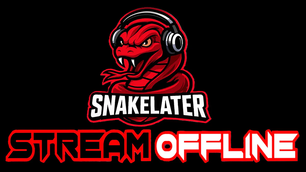 SnakeLater