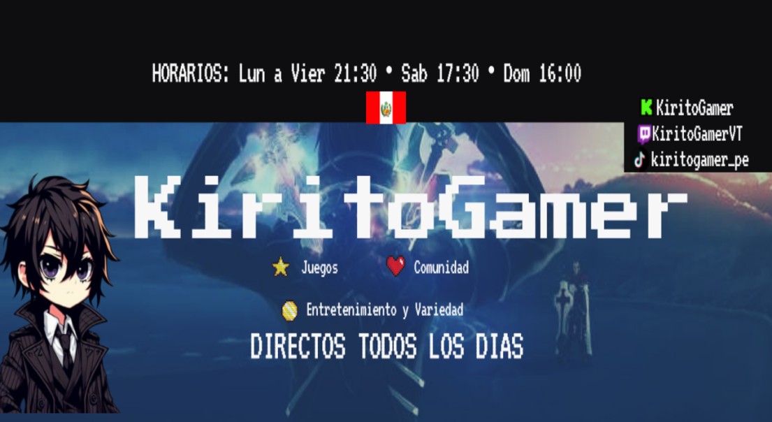 KiritoGamer