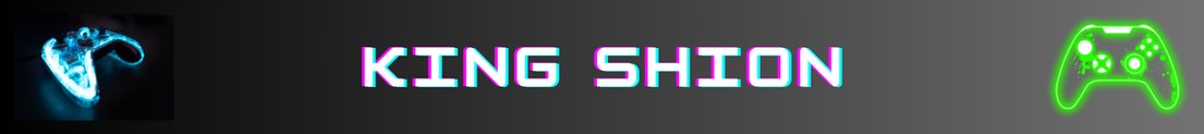 king_shion