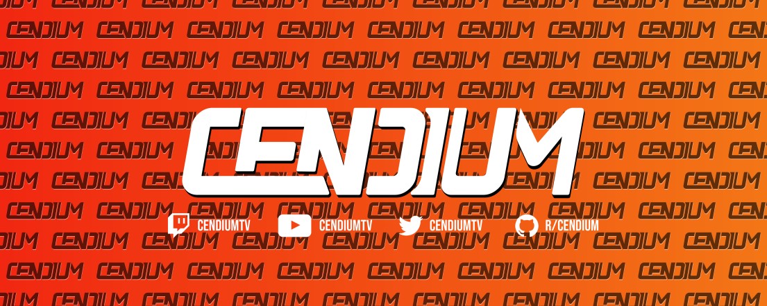 Cendium