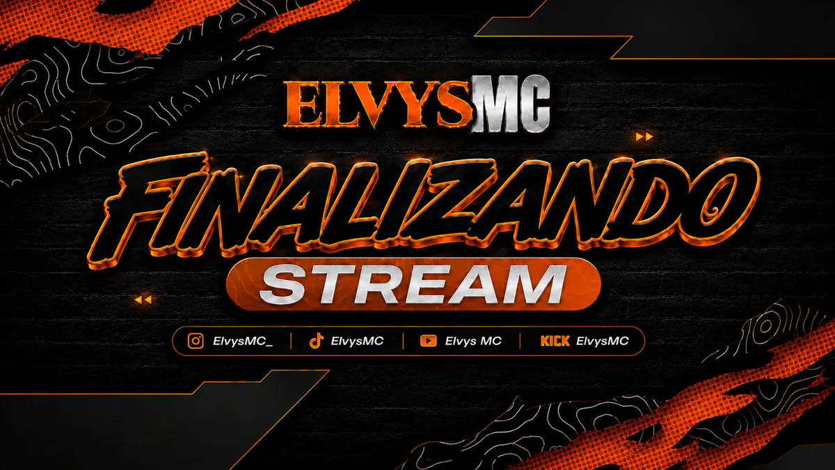 ElvysMC