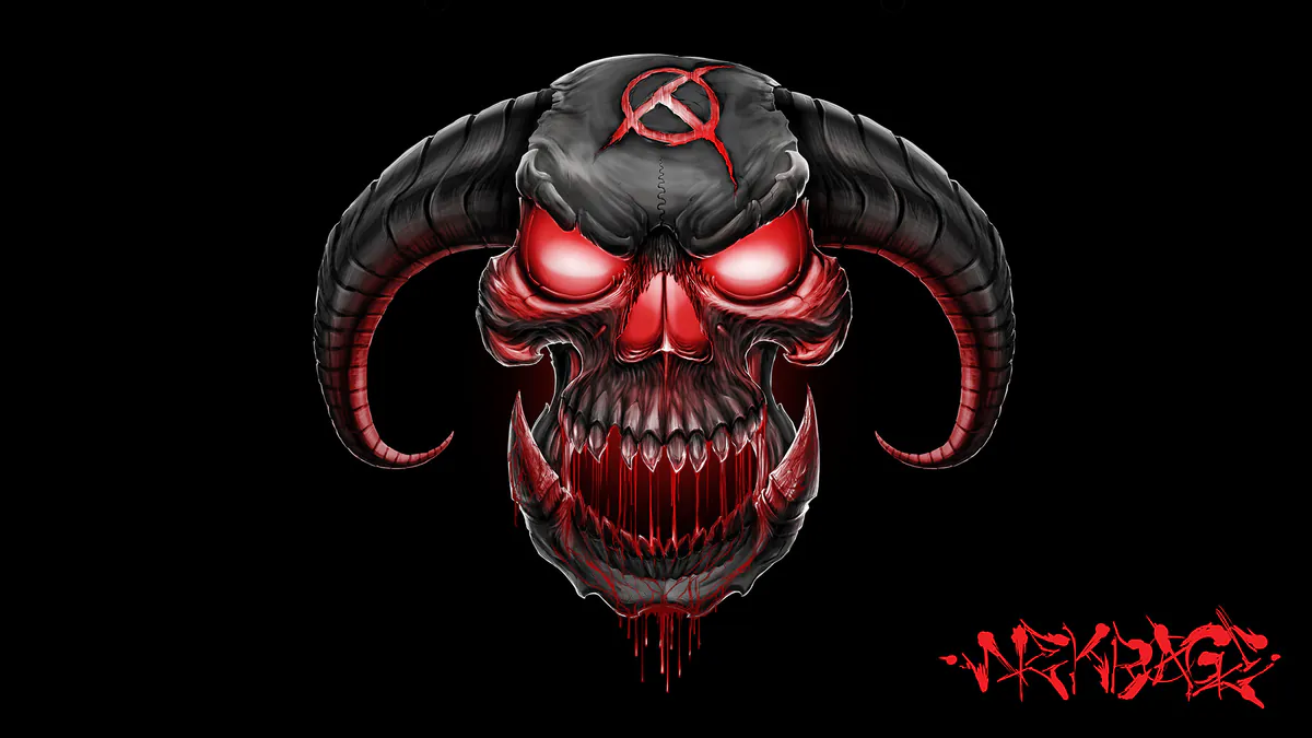 Nekrage