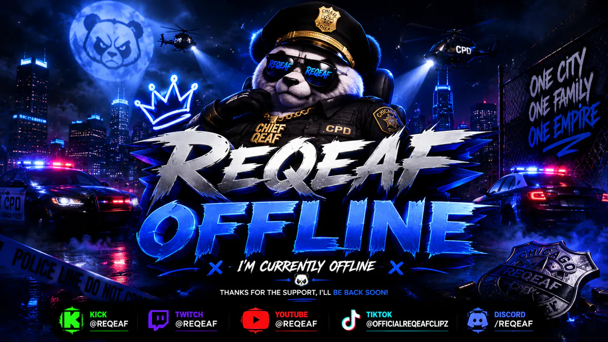 Reqeaf
