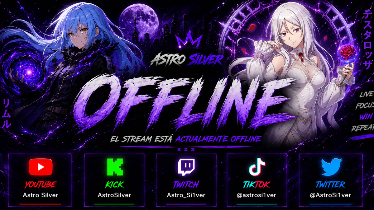AstroSilver