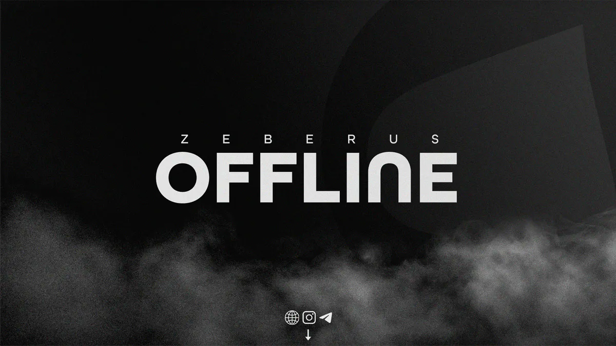 ZEBERUS