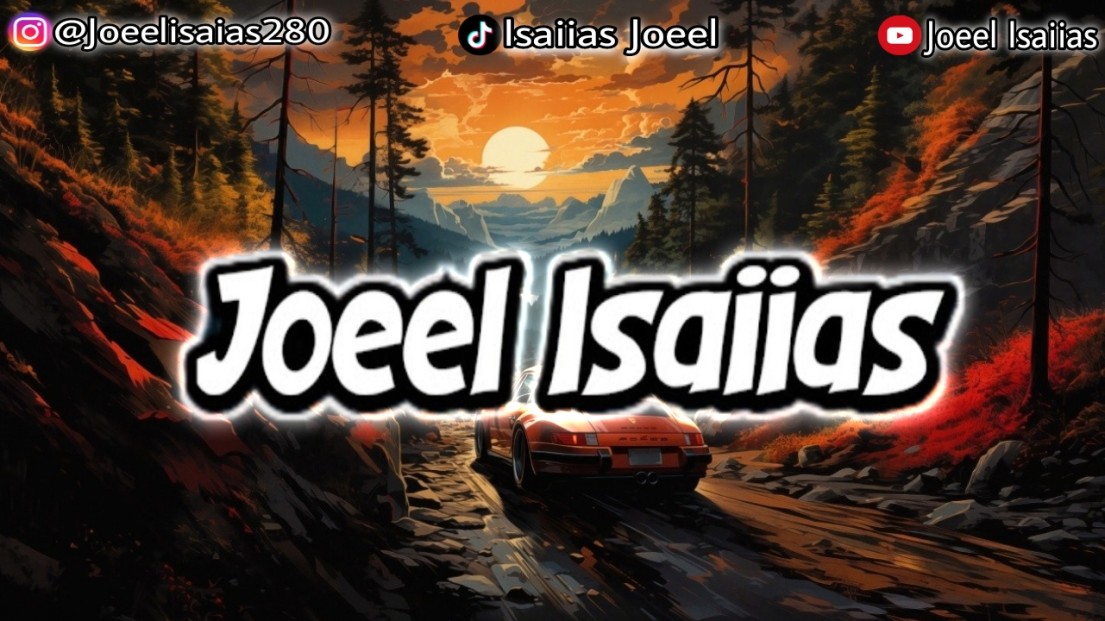 IsaiiasJoeel99