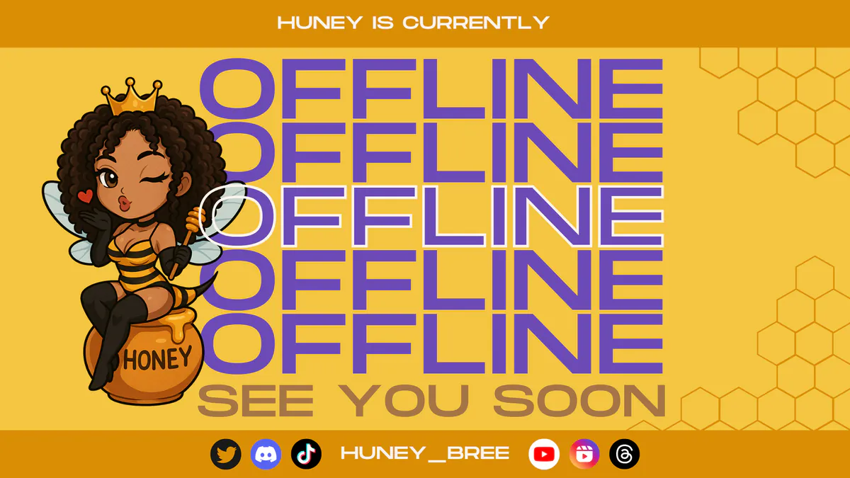 huneybree