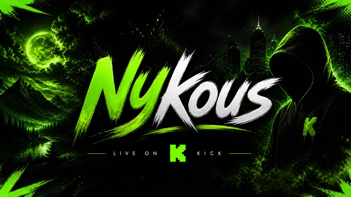 Nykous