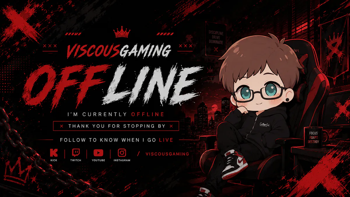 ViscousGaming