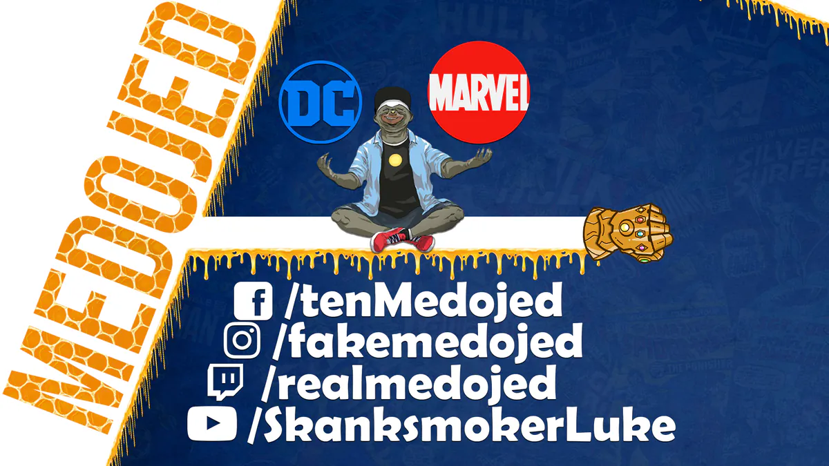 Medojed