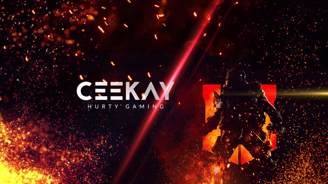 CeeKay