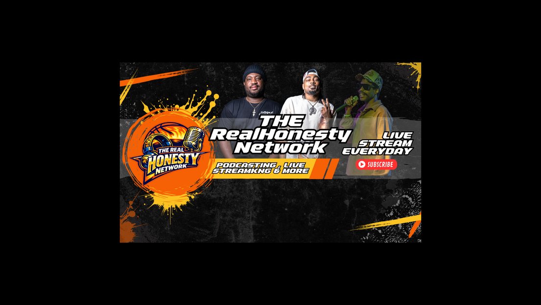 therealhonestynetwork