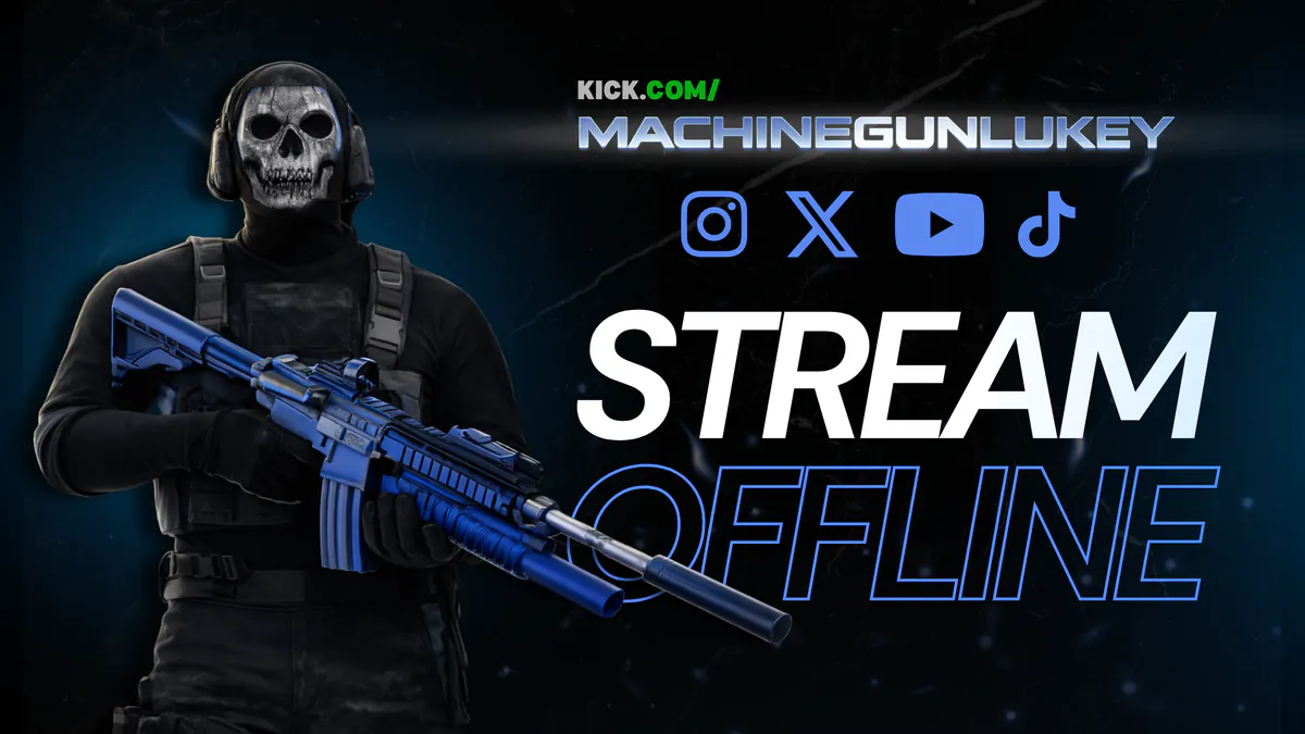 MachineGunLukey