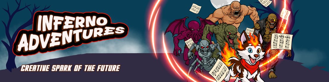 InfernoAdventures
