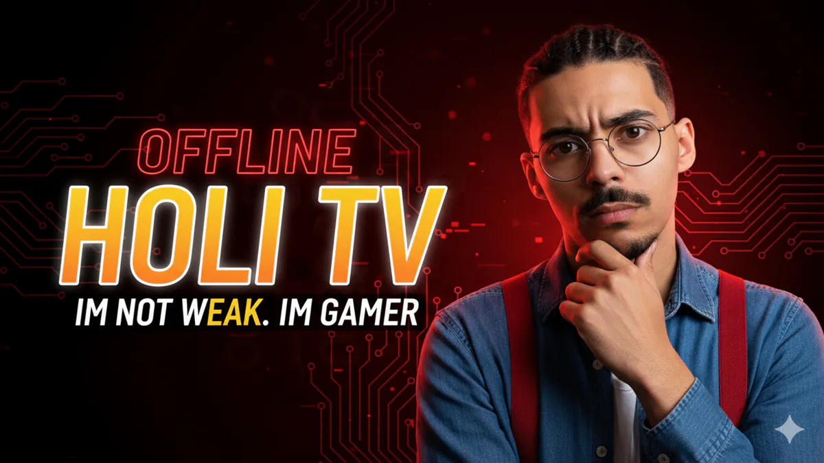 HOLITV