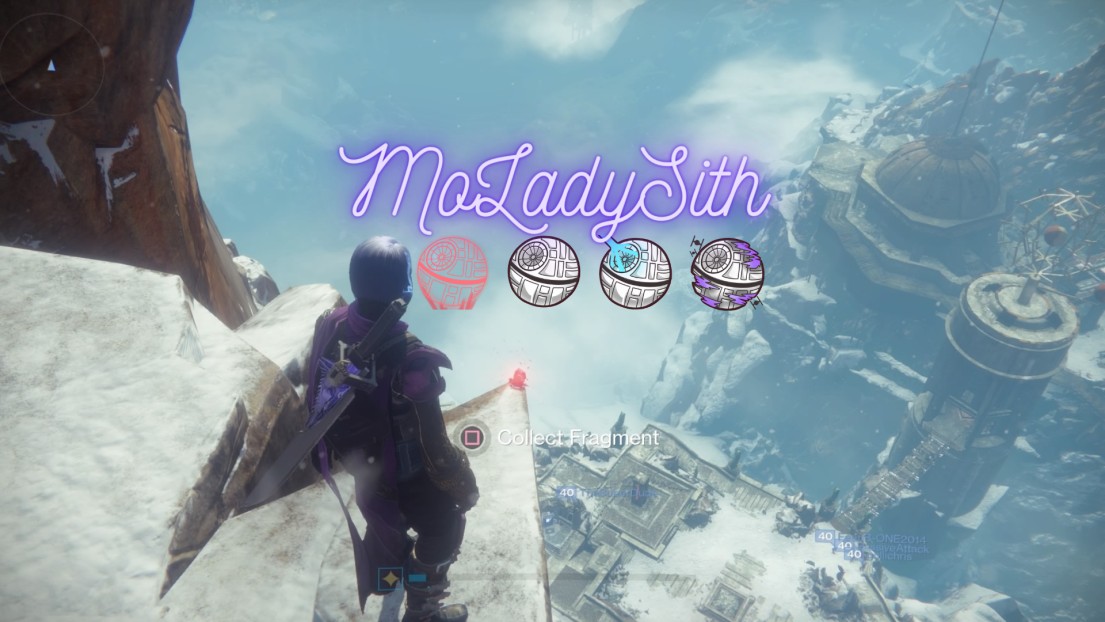 MoLadySith