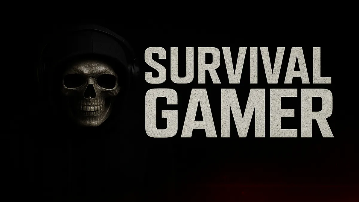 Survivalgamerr