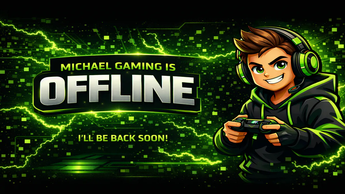 Michaelgaming1