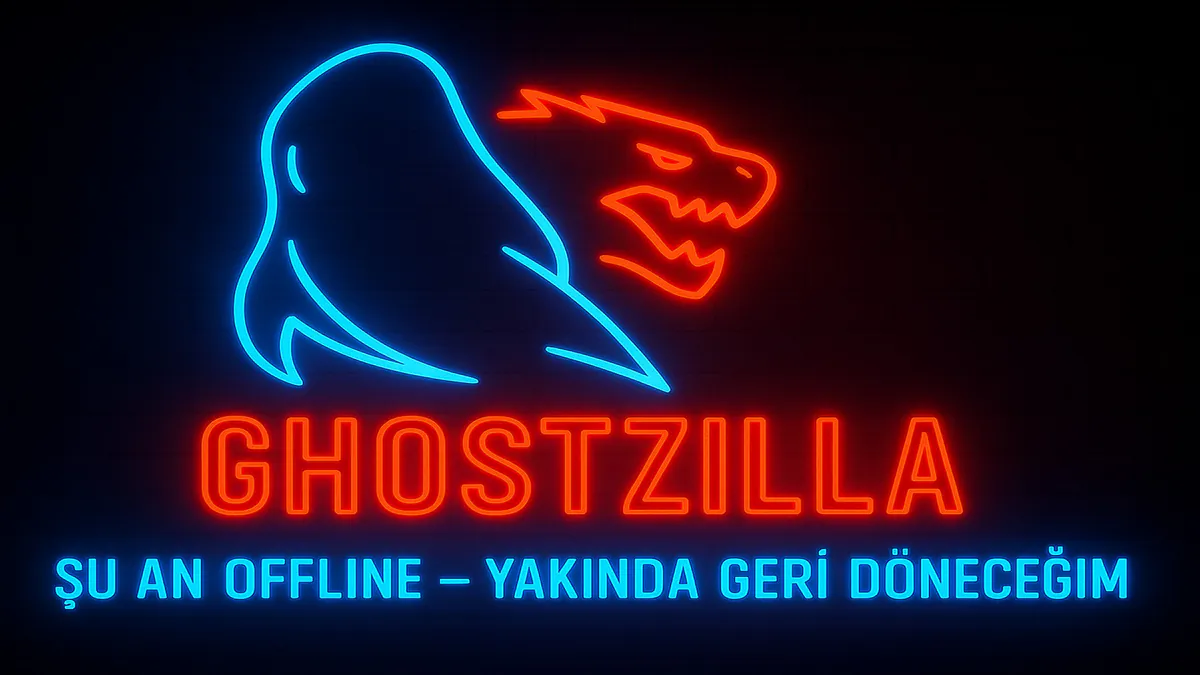 GhostZilla