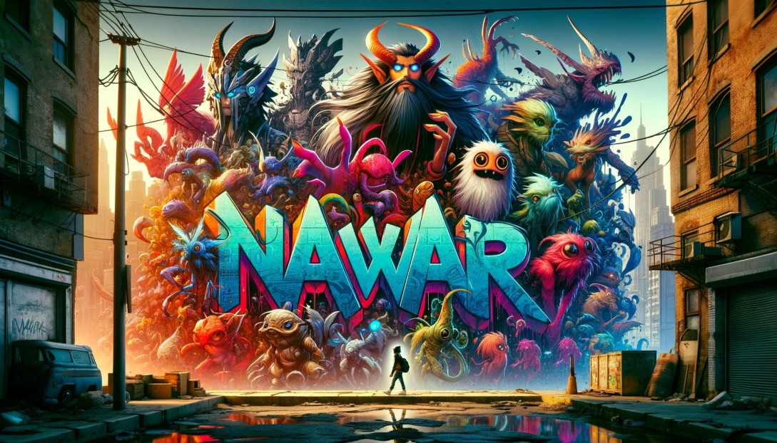 Navvar