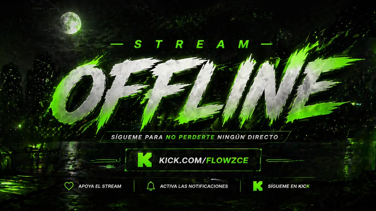 FLOWZCE