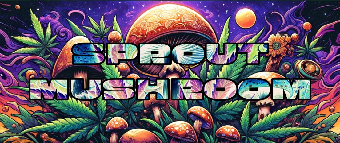 Sprout_Mushroom
