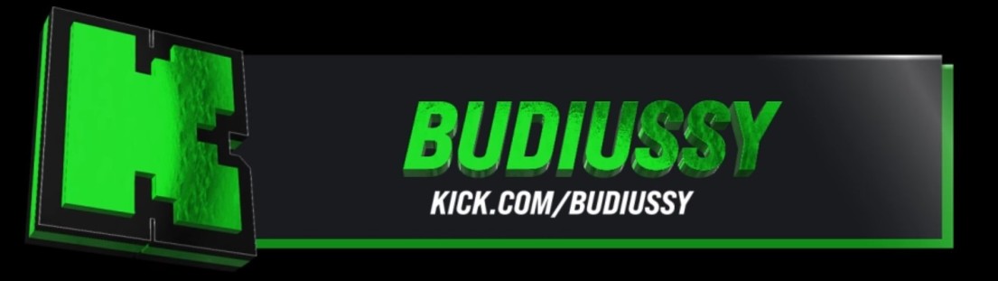 BuDiussy
