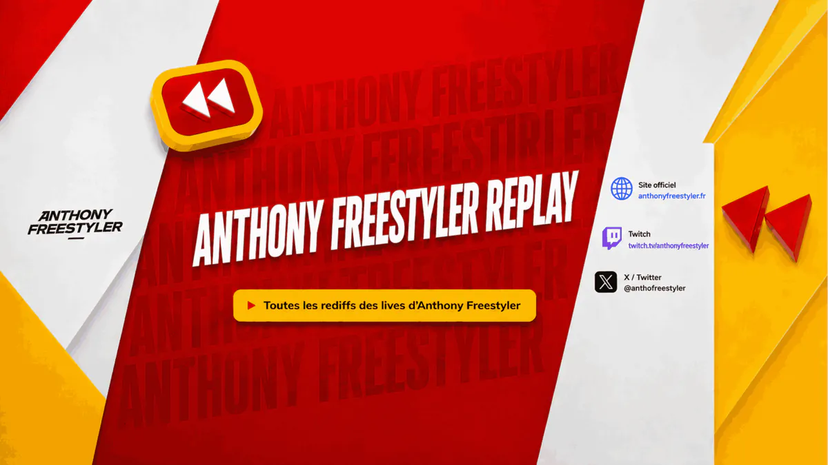 AnthonyFreestyler