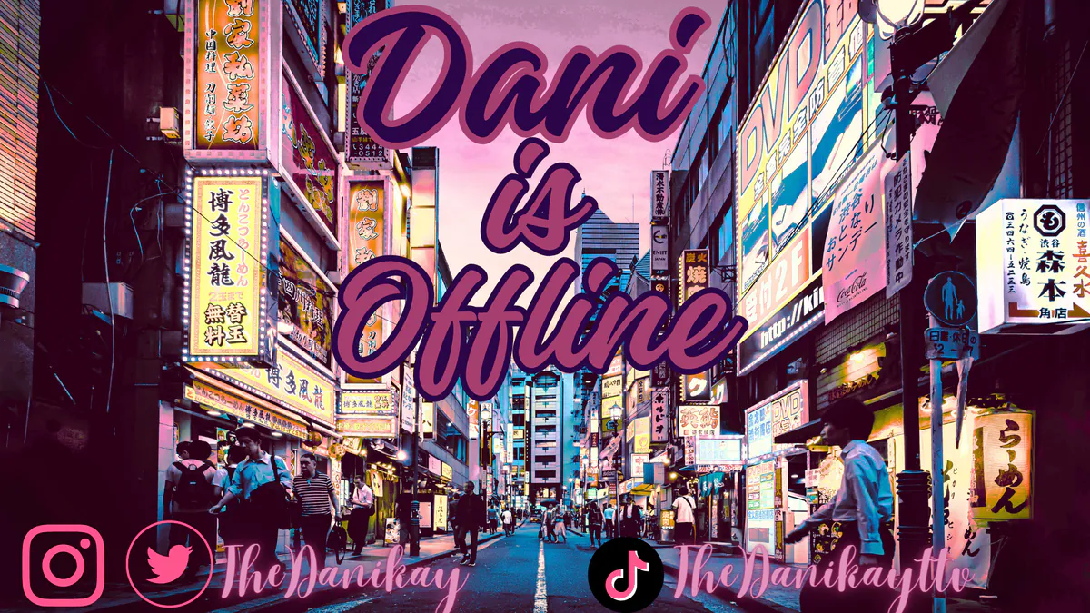 Danikay