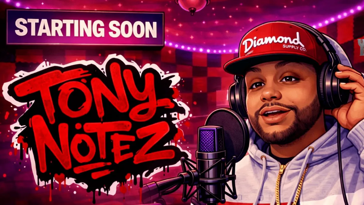 TONYN0TEZ