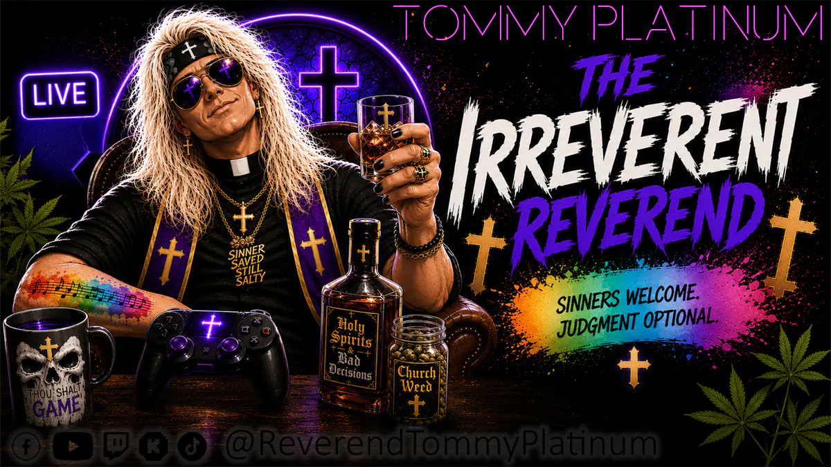 ReverendTommyPlatinum