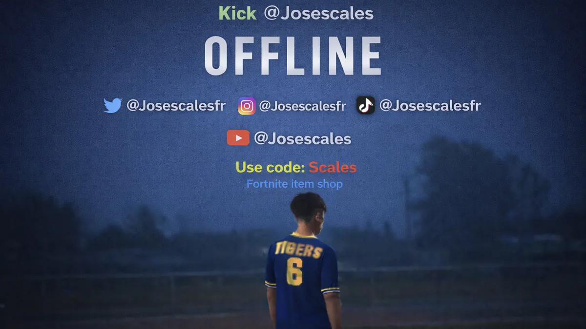 Josescales
