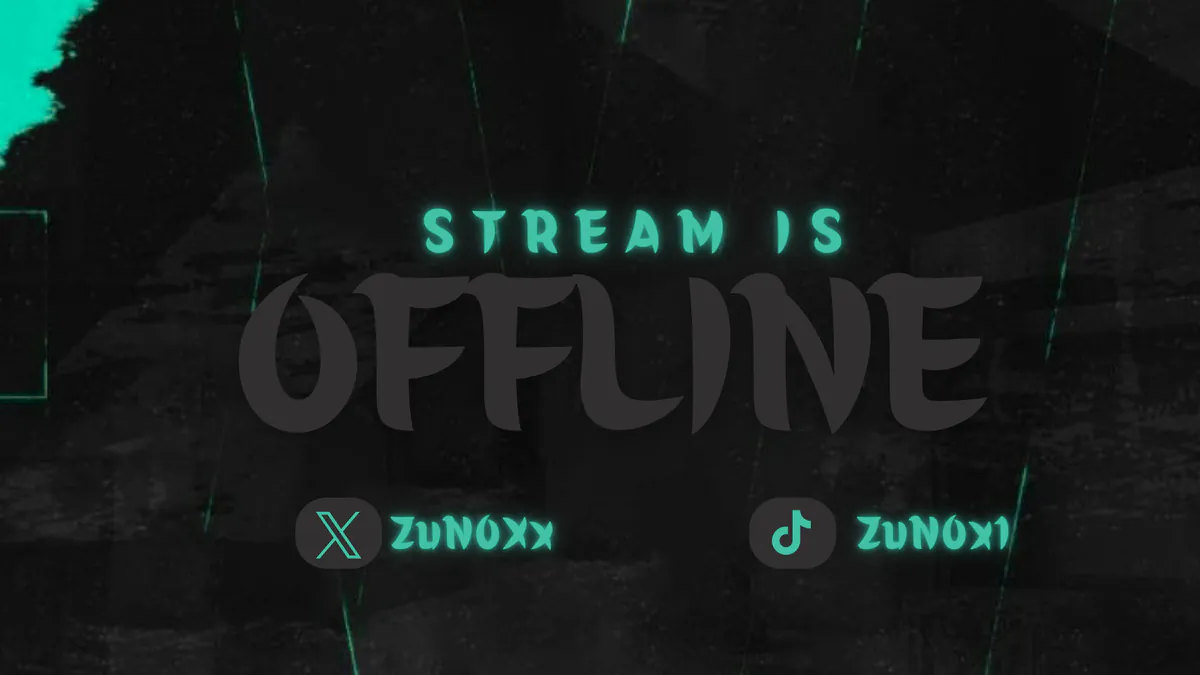 ZuN0x