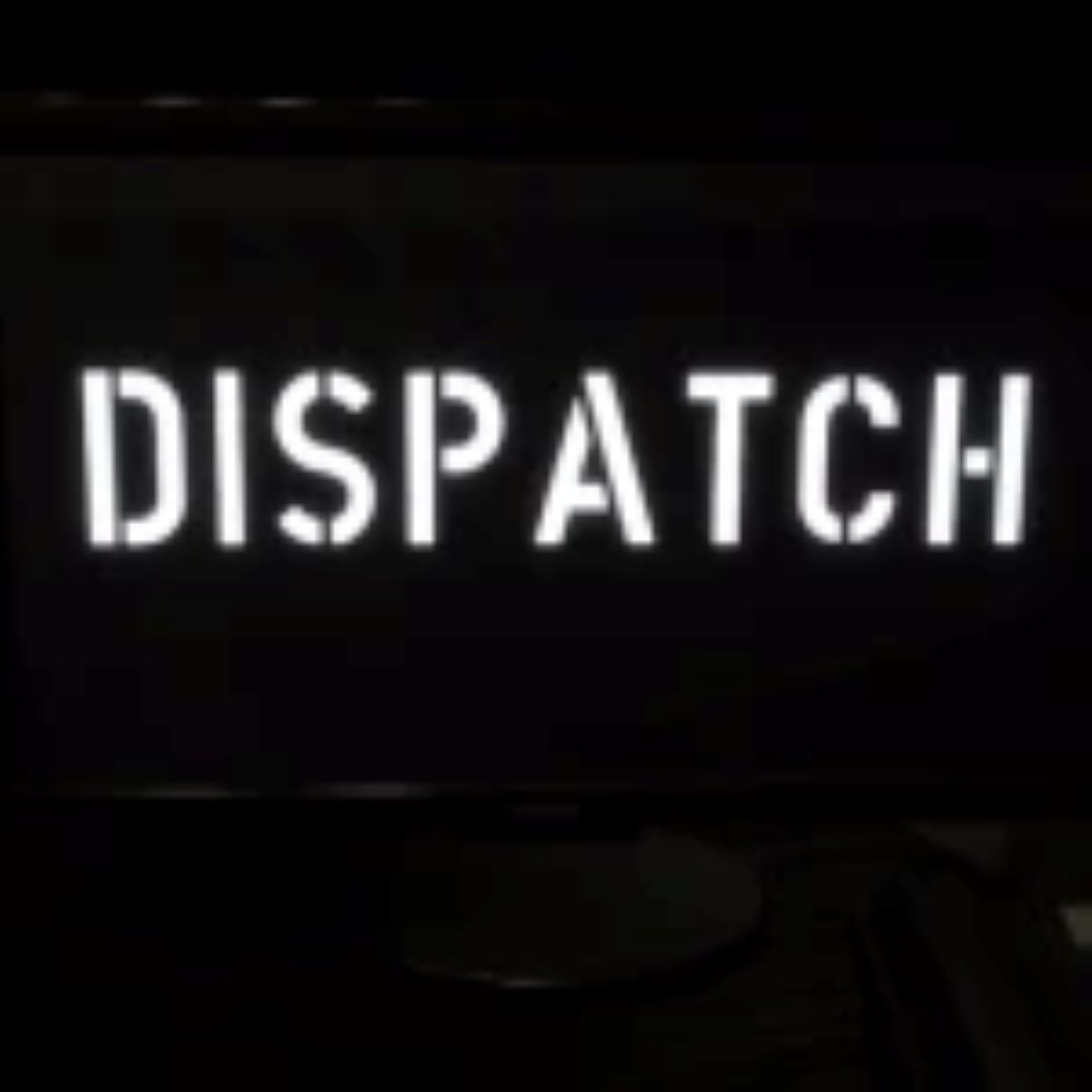 Kick banner for @dispatch