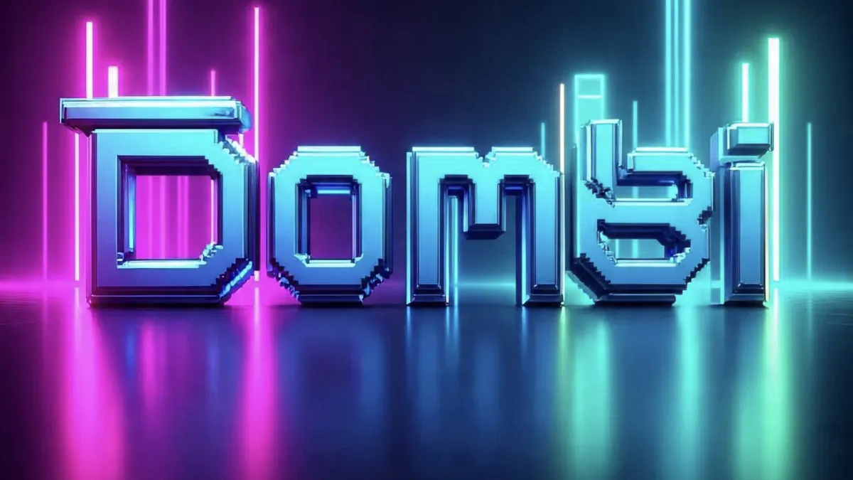 Dombi