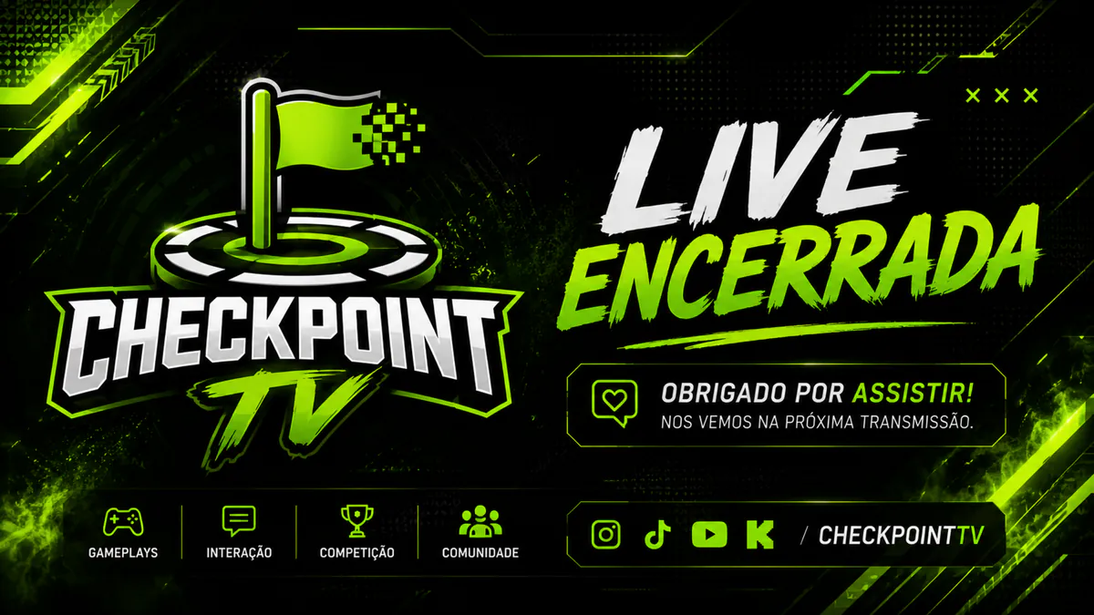 CheckpointTV