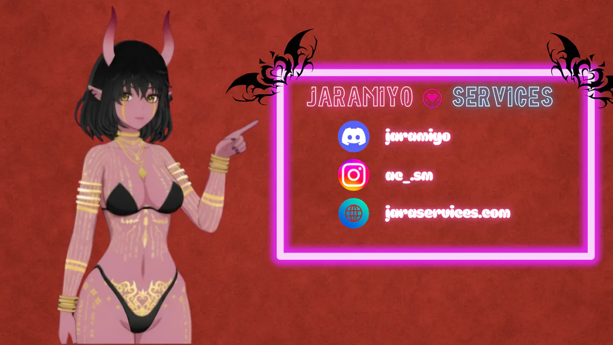 JaramiyoSM